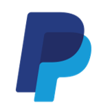PayPal Logo Icon